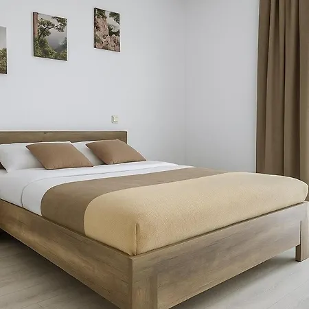 La Casa Di Mario Lägenhet Cluj-Napoca