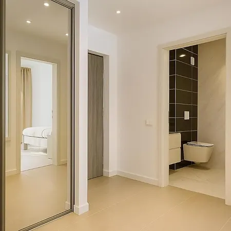 Apartmán La Casa Di Mario