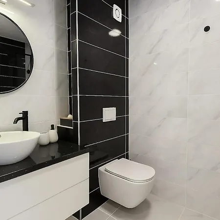 Apartmán La Casa Di Mario Kluž