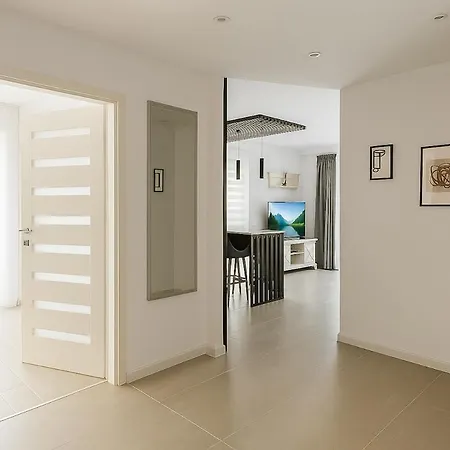 Apartament La Casa Di Mario