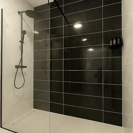 La Casa Di Mario Lägenhet *