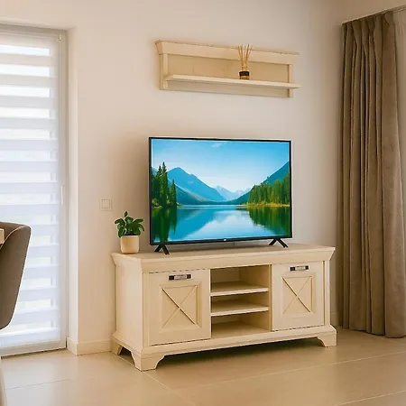 Apartament La Casa Di Mario *