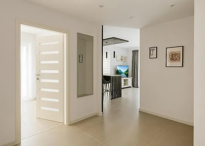 Apartament La Casa Di Mario