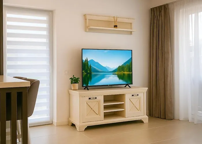 아파트 La Casa Di Mario *